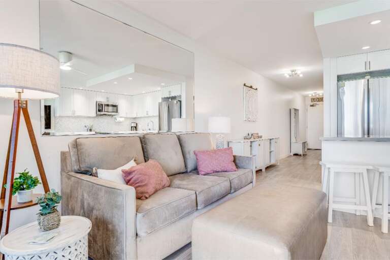 Find Rentals